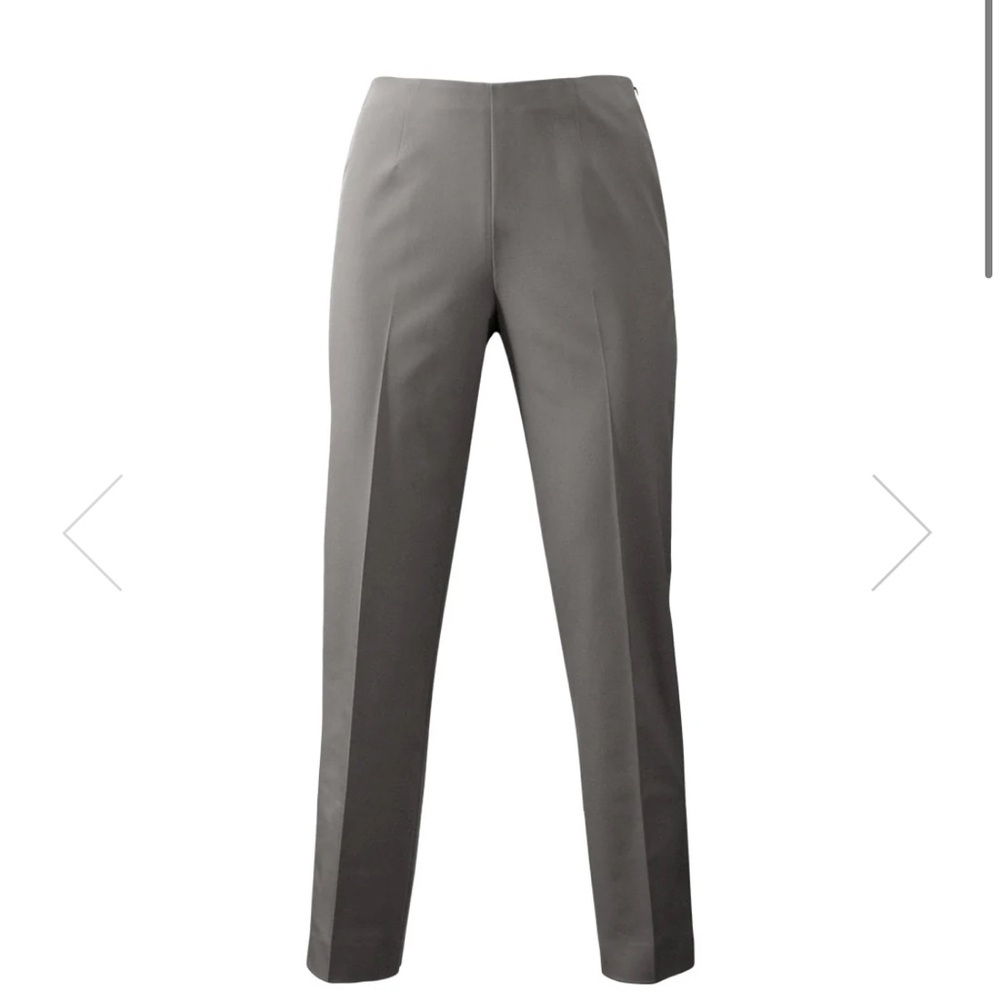 Leggiadro TECHNO CLASSIC SIDE ZIP PANT